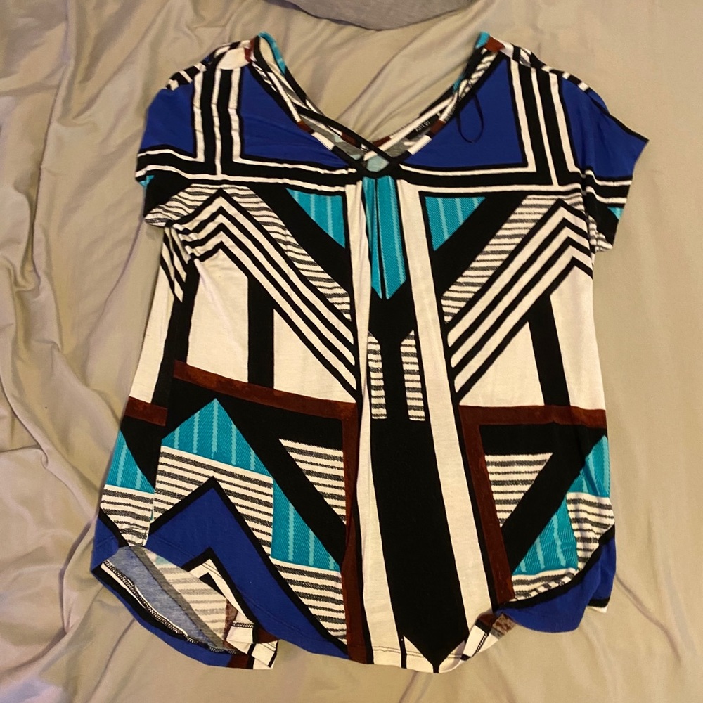 Apartment nine dress shirt